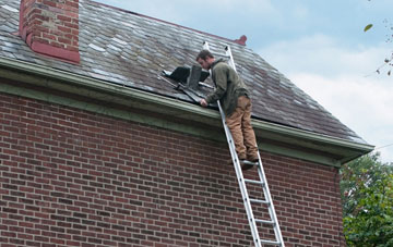 what affects urgent Tonge Fold roof repairs