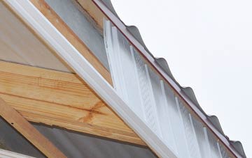 why Tonge Fold fascia repairs are essential