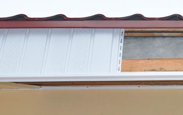Tonge Fold fascia repair costs