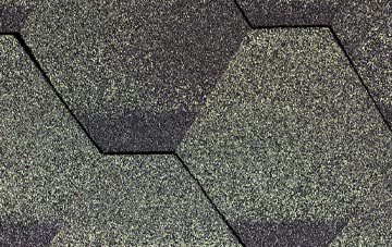 Tonge Fold fibreglass shingle repairs