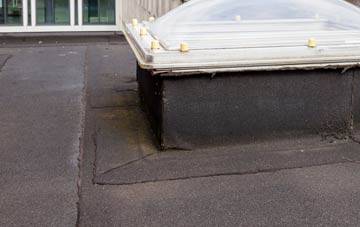 disadvantages of Tonge Fold flat roofs