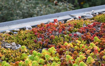 the cost of Tonge Fold green roof installation