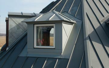 metal roofing Tonge Fold, Greater Manchester