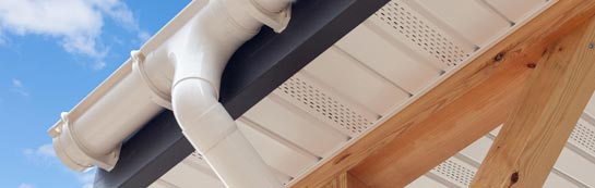 get Tonge Fold guttering quotes today