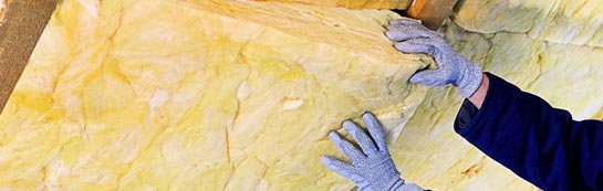 quotes for Tonge Fold roof insulation