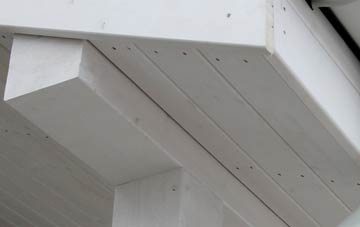 soffits Tonge Fold, Greater Manchester