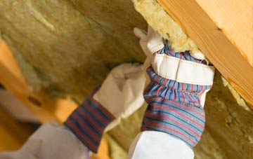 types of Tonge Fold pitched roof insulation materials