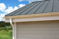 Tonge Fold fascia repair