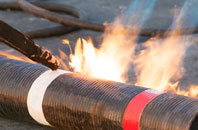 Tonge Fold flat roofing replacement