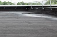 find rated Tonge Fold flat roofing companies