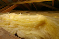 Tonge Fold pitch roof insulation